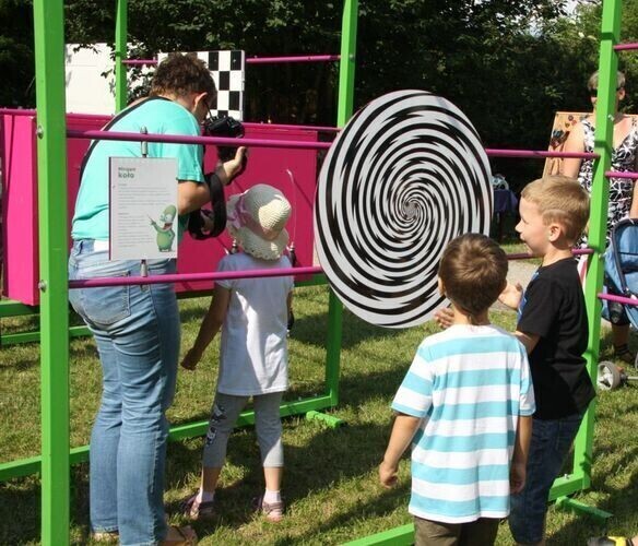 Festiwal Reaktor na zakończenie Dni Bełchatowa