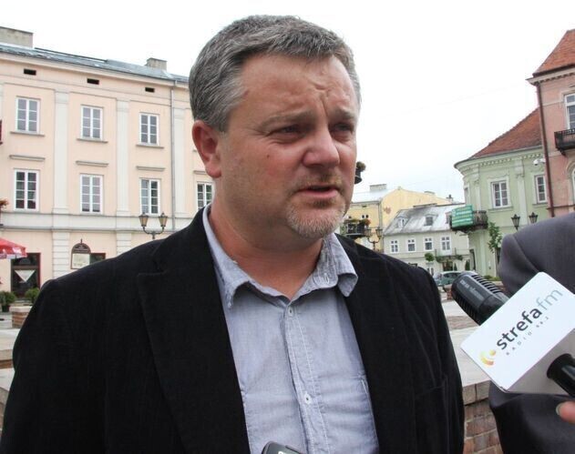 Europa ma pełnomocnika w Piotrkowie