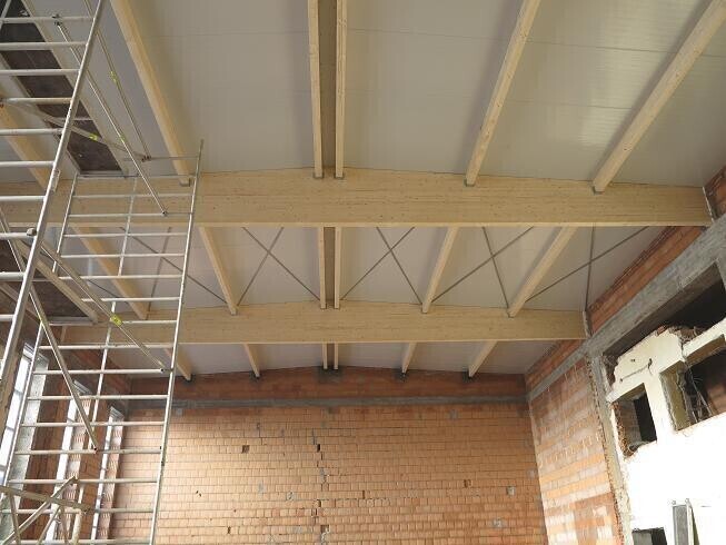 350 tysięcy na salę gimnastyczną