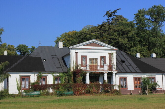 Wykonawca od pół roku nie pojawił się na budowie