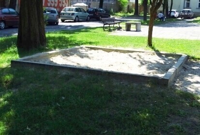 Nie będzie nowych zabawek przy Piastowskiej