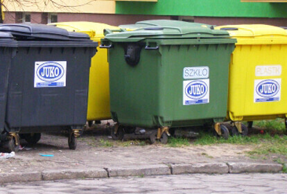 Piotrków zatonie w śmieciach