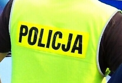 Czy 60-latek utonął w rzece