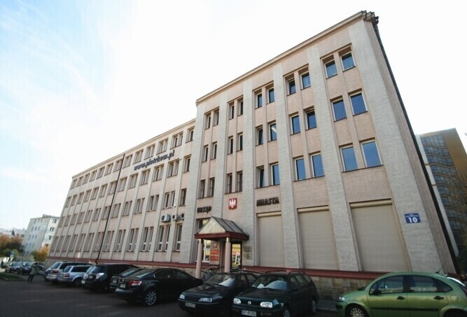 Znów będą remontować SP nr 8