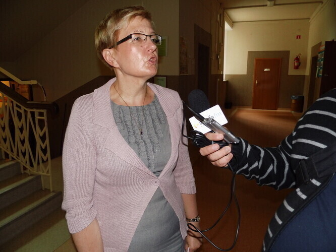 Nie mogli zebrać podpisów w szkole