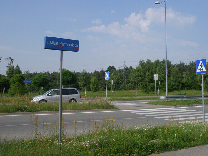 Radny znów interpeluje w sprawie ścieżek rowerowych