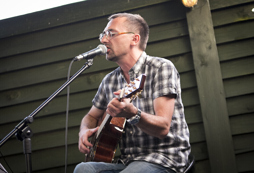 Zdjęcie 2: Zaśpiewali piosenki Beatlesów