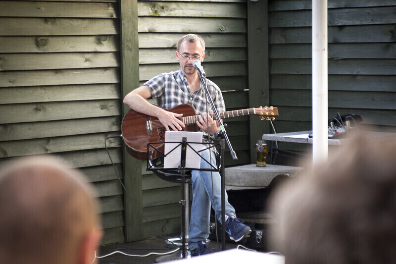 Zdjęcie 4: Zaśpiewali piosenki Beatlesów