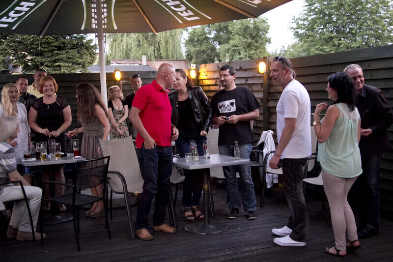 Zdjęcie 5: Zaśpiewali piosenki Beatlesów