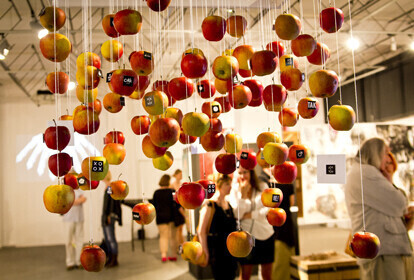 II Piotrkowskie Biennale Sztuki rozpoczęte