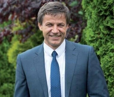 S. Chojnowski będzie nowym wójtem Kleszczowa