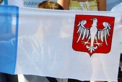 Piotrków wystąpił z Rzeczpospolitej Polskiej