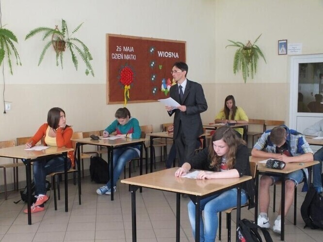 Rosną przyszli samorządowcy