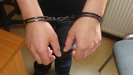 Seryjny włamywacz zatrzymany przez policję