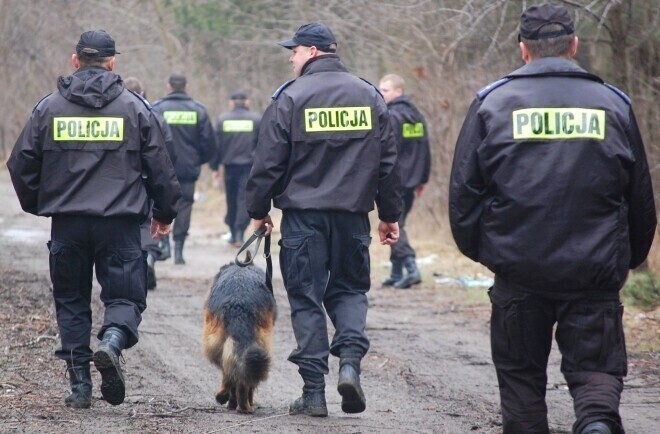 Odnalazła się poszukiwana 80-latka