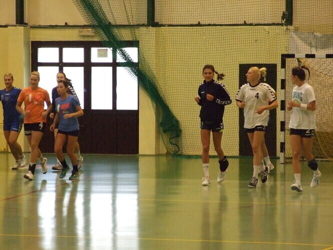 Sześć nowych zawodniczek w Piotrcovii. Trener bez ważnej umowy