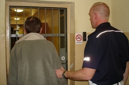 Miał ponad trzy promile i kierował autem