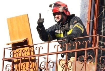 Piotrków Śmierć w pustostanie