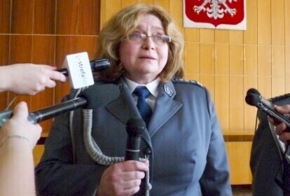 Będzie kolejny komendant policji w Piotrkowie