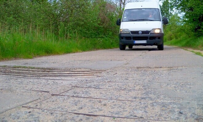 Zdjęcie 1: Będą lepsze warunki dojazdu na 