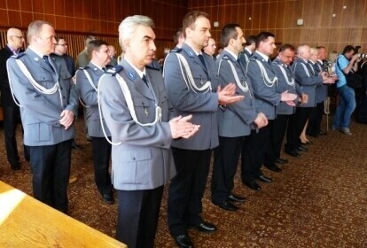 Kto zostanie komendantem