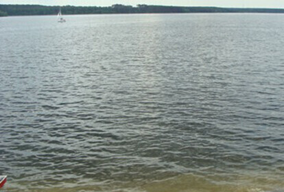 Kolejne utonięcie nie żyje 50-latek