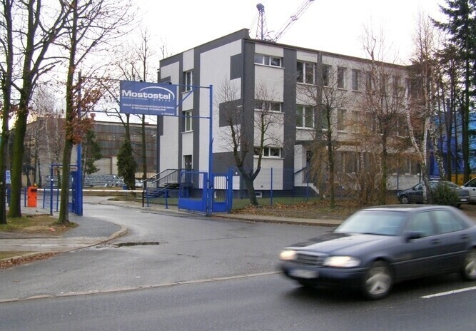 PIP przeprowadzi kontrolę w Mostostalu