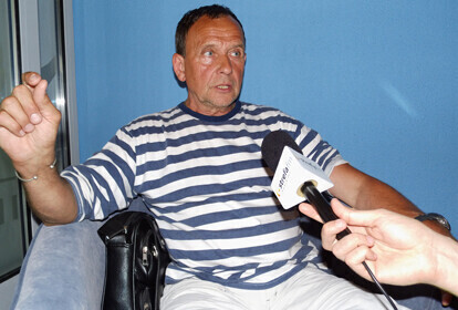 Zdjęcie 1: WOPR: Spór o łódki trwa