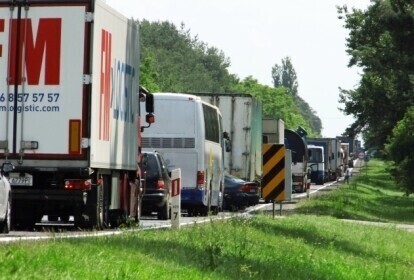 Prace na moście w Sulejowie idą zgodnie z planem