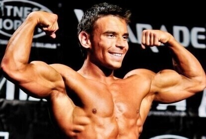 Treningi są bardzo ciężkie