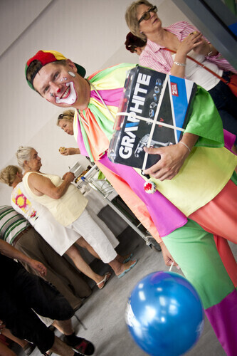 Mrówka w Sulejowie otwarta