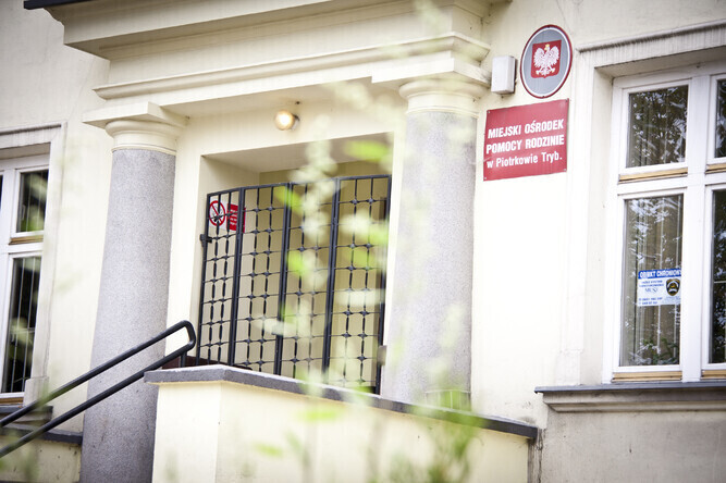 Zmiana adresów godziny te same