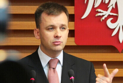 Zdjęcie 1: Będzie referendum w sprawie odwołania prezydenta