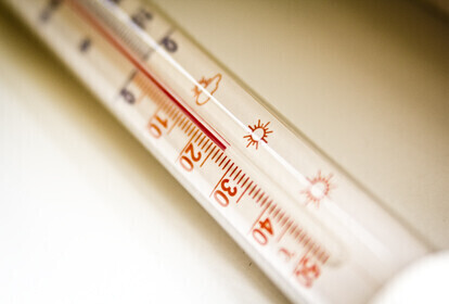 Zdjęcie 1: Upały trwają. Uważajmy na siebie i na zwierzęta