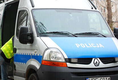 Pijany kierowca wiózł autobusem pasażerów