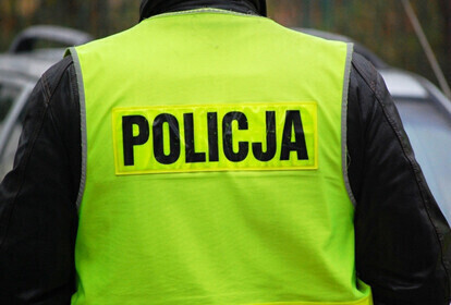 Zdjęcie 1: Znaleziono zwłoki mężczyzny