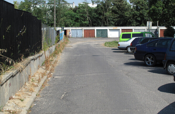 Będzie nowa nawierzchnia i nowy plac zabaw