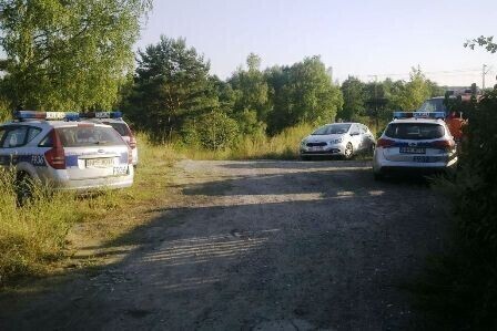 Znaleziono ciało czwartego dziecka