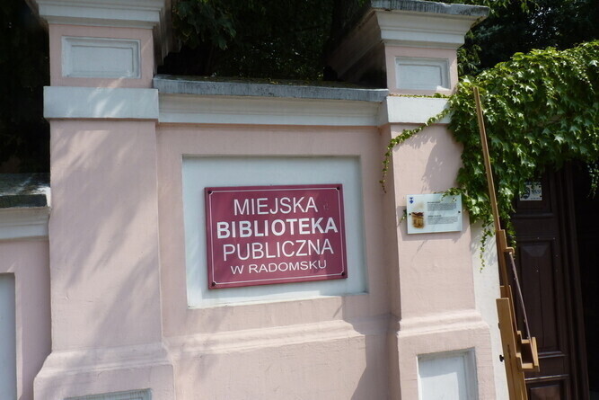 Radomsko Wakacyjne konkursy