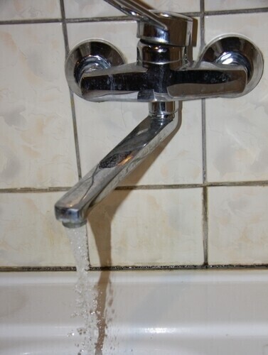 Potrzebujemy więcej wody