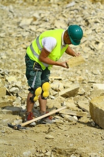 Sławno To tu znaleźli polskiego pterozaura
