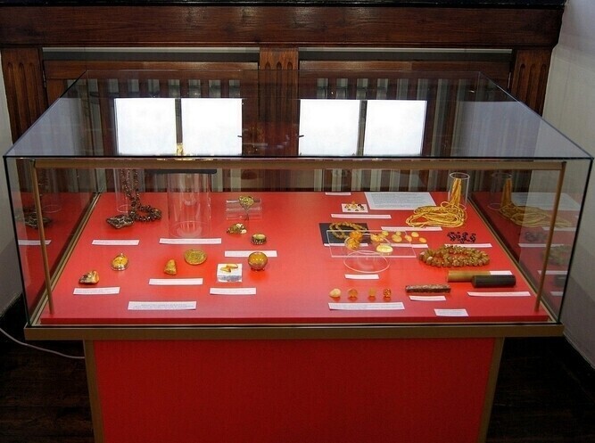 Odpędzi złe duchy wyciągnie choroby