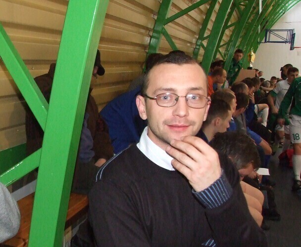 Łatwa wygrana Polonii Piotrków