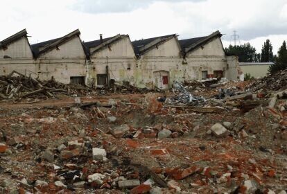 Zdjęcie 1: PFM zniknęła z powierzchni ziemi