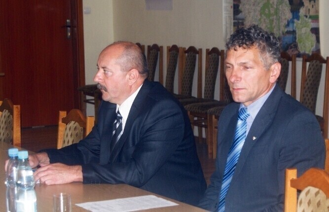 Wybrano dyrektorów dwóch powiatowych szkół