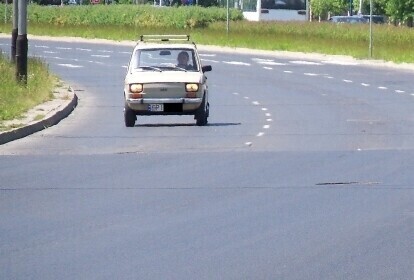 Aleje czekają na remont