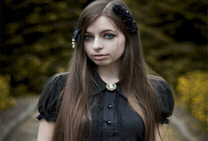 Lady Sariel czyli odrobina Japonii w Piotrkowie