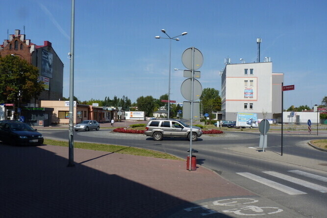 Prawo jazdy w Radomsku