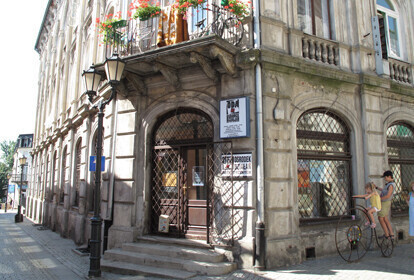 Zdjęcie 1: Milion złotych na remont ODA?