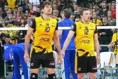 Skra powalczy o tytuł